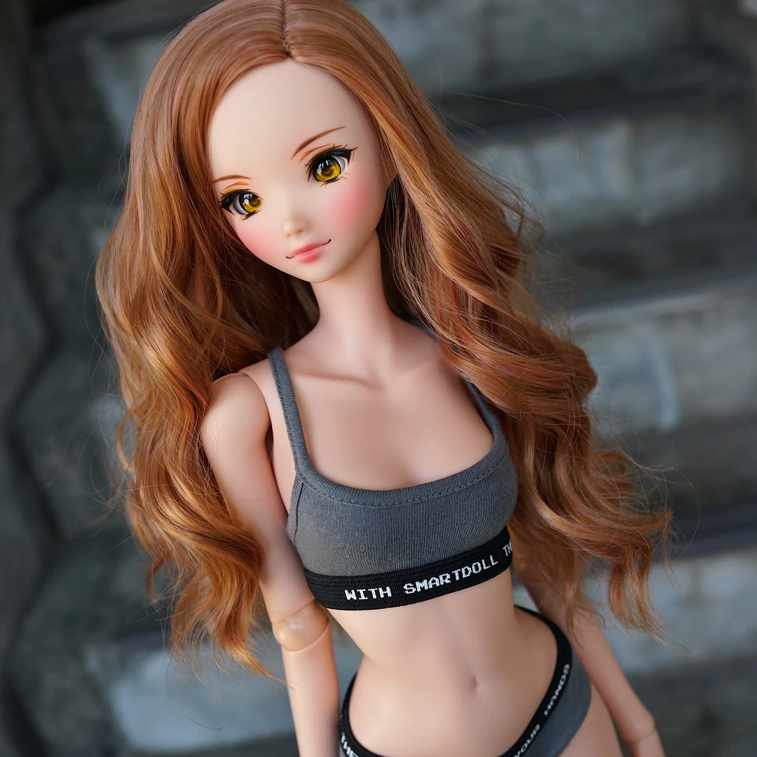 Culture Japan Smart Doll - Knowledge 12 Culture Japan Smart Doll - Knowledge
