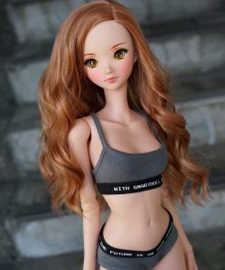 Culture Japan Smart Doll - Knowledge 23 Culture Japan Smart Doll - Knowledge