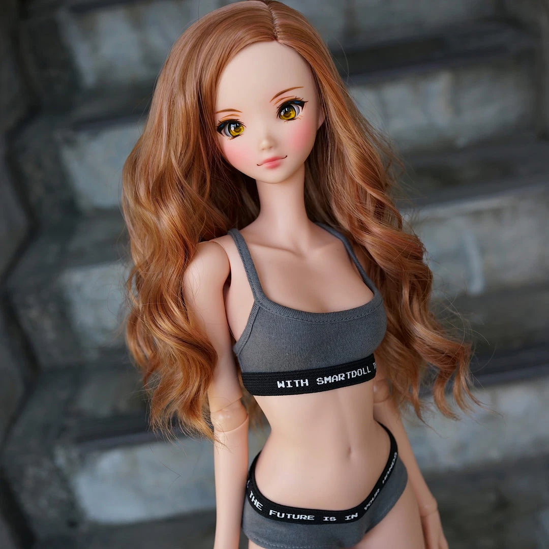 Culture Japan Smart Doll - Knowledge 11 Culture Japan Smart Doll - Knowledge