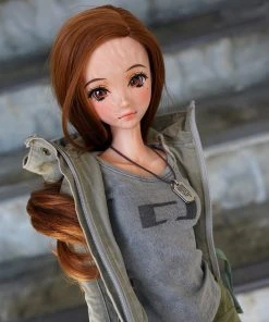 Culture Japan Smart Doll - Survivor