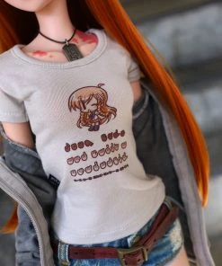 N2 Sign Language T-Shirt