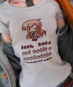 N2 Sign Language T-Shirt