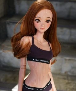 Culture Japan Smart Doll - Survivor