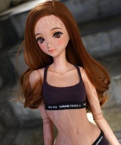 Culture Japan Smart Doll - Survivor