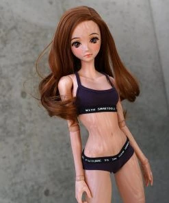 Culture Japan Smart Doll - Survivor