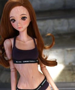 Culture Japan Smart Doll - Survivor