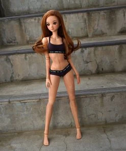 Culture Japan Smart Doll - Survivor