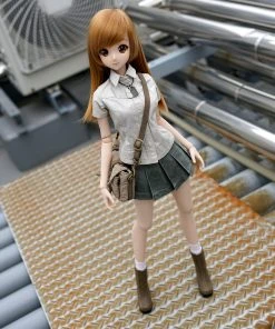 D2 Post Apocalyptic Uniform 39 D2 Post Apocalyptic Uniform