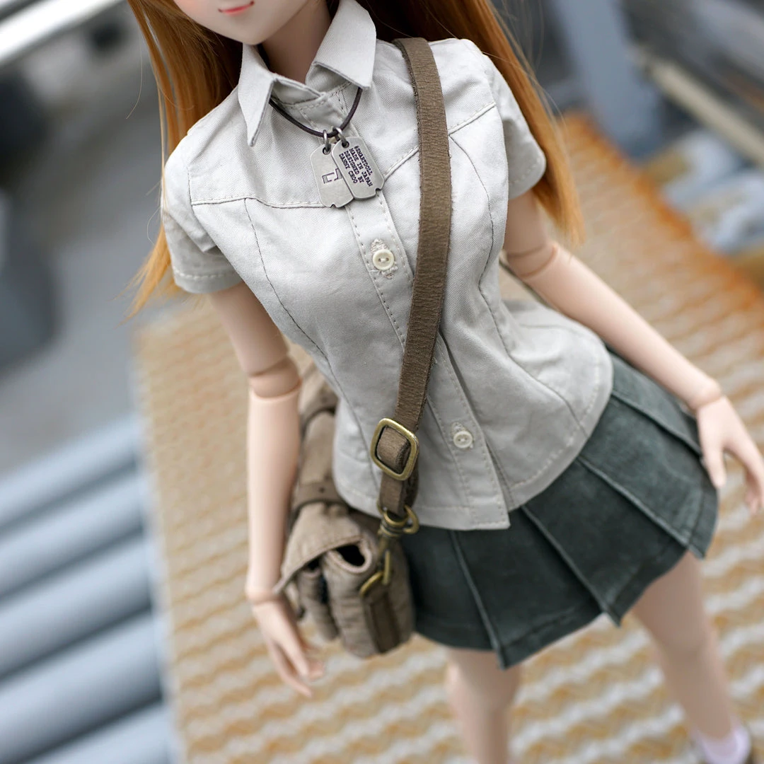 D2 Post Apocalyptic Uniform 17 D2 Post Apocalyptic Uniform