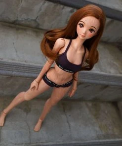 Culture Japan Smart Doll - Survivor