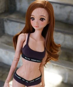 Culture Japan Smart Doll - Survivor