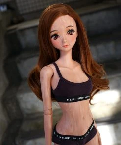 Culture Japan Smart Doll - Survivor