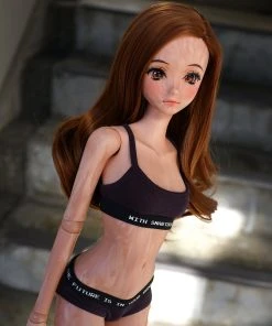 Culture Japan Smart Doll - Survivor