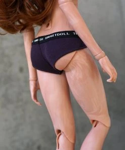 Culture Japan Smart Doll - Survivor