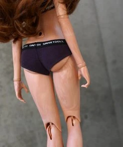 Culture Japan Smart Doll - Survivor