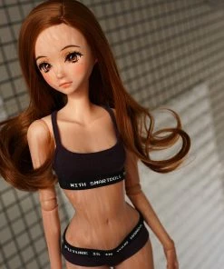 Culture Japan Smart Doll - Survivor