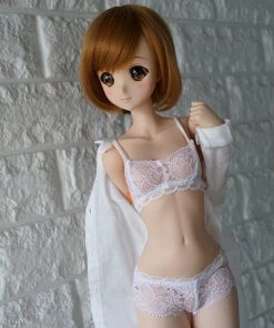 N2 Lace Sports Bra & Shorts Set Secret Stuff