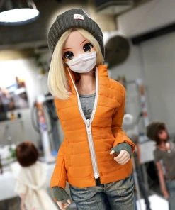 N2 Face Thingy Secret Stuff