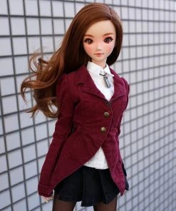 Culture Japan Smart Doll - Strength Secret Stuff