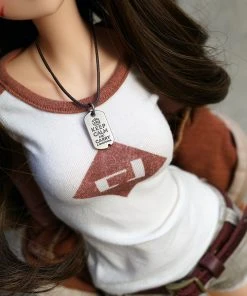 D2 Secret Stuff Keep Calm Dog Tag 17 D2 Secret Stuff Keep Calm Dog Tag