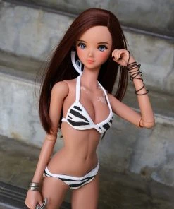 N2 Secret Stuff Zebra Battle Bikini & Socks Set 21 N2 Secret Stuff Zebra Battle Bikini & Socks Set