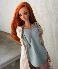 N2 Mori Girl Set (Pastel) Apparel