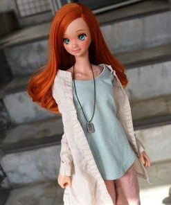 N2 Mori Girl Set (Pastel) Apparel