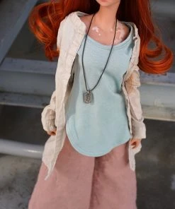 N2 Mori Girl Set (Pastel) Apparel