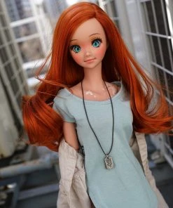 N2 Mori Girl Set (Pastel) Apparel