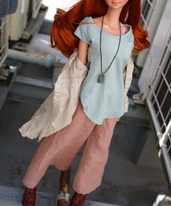 N2 Mori Girl Set (Pastel) Apparel