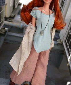 N2 Mori Girl Set (Pastel) Apparel