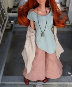 N2 Mori Girl Set (Pastel) Apparel