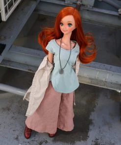 N2 Mori Girl Set (Pastel) Apparel