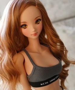 Culture Japan Smart Doll - Knowledge 22 Culture Japan Smart Doll - Knowledge