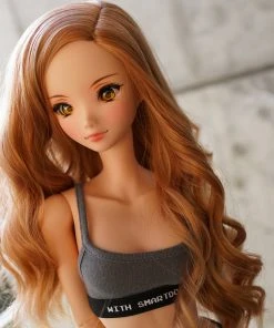 Culture Japan Smart Doll - Knowledge 21 Culture Japan Smart Doll - Knowledge