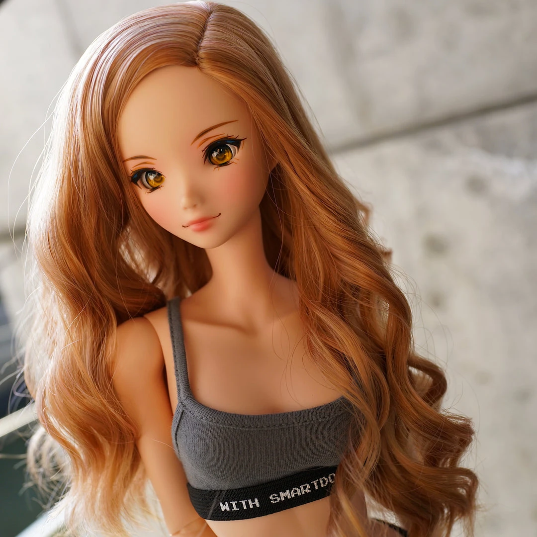 Culture Japan Smart Doll - Knowledge 9 Culture Japan Smart Doll - Knowledge