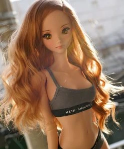 Culture Japan Smart Doll - Knowledge