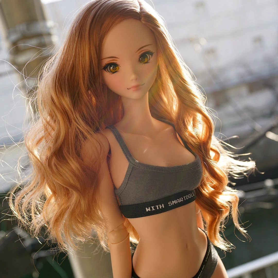 Culture Japan Smart Doll - Knowledge 2 Culture Japan Smart Doll - Knowledge