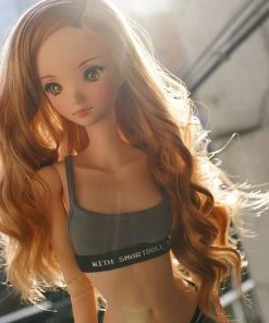 Culture Japan Smart Doll - Knowledge 19 Culture Japan Smart Doll - Knowledge