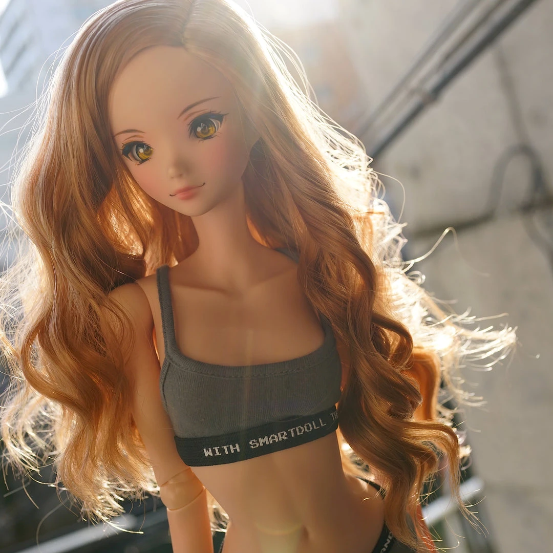 Culture Japan Smart Doll - Knowledge 7 Culture Japan Smart Doll - Knowledge