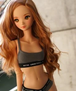 Culture Japan Smart Doll - Knowledge 18 Culture Japan Smart Doll - Knowledge
