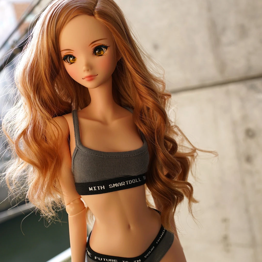Culture Japan Smart Doll - Knowledge 6 Culture Japan Smart Doll - Knowledge