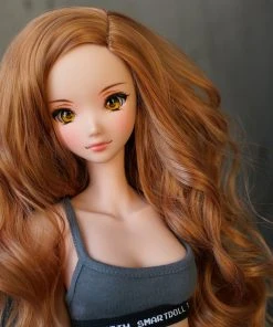 Culture Japan Smart Doll - Knowledge 17 Culture Japan Smart Doll - Knowledge