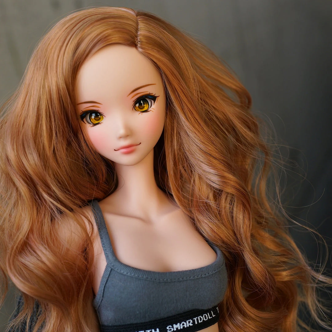 Culture Japan Smart Doll - Knowledge 5 Culture Japan Smart Doll - Knowledge