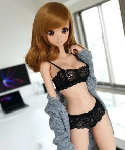 N2 Lace Sports Bra Set (Black) 18 N2 Lace Sports Bra Set (Black)