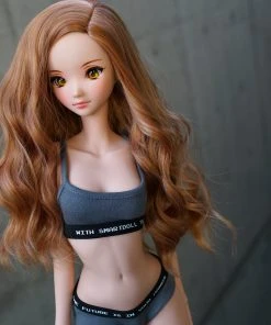 Culture Japan Smart Doll - Knowledge 16 Culture Japan Smart Doll - Knowledge