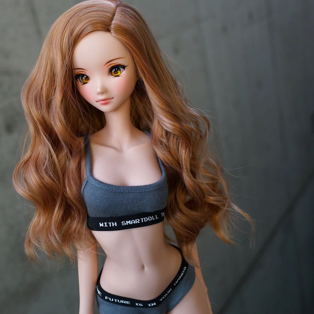 Culture Japan Smart Doll - Knowledge 4 Culture Japan Smart Doll - Knowledge