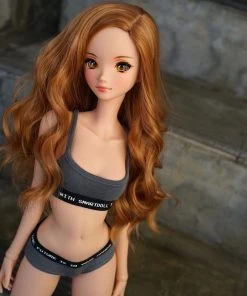 Culture Japan Smart Doll - Knowledge 15 Culture Japan Smart Doll - Knowledge