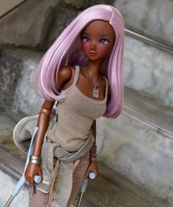 Smart Doll Store Secret Stuff Crutches