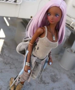 Smart Doll Store Secret Stuff Crutches